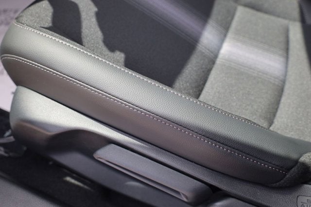 2026 Honda Civic Sport CVT