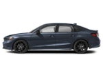 2026 Honda Civic Sport CVT