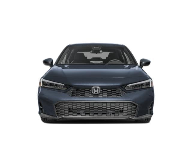 2026 Honda Civic Sport CVT