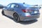 2026 Honda Civic Sport CVT