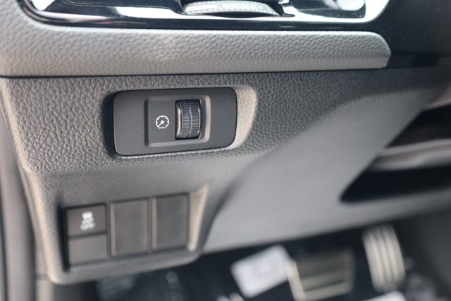 2026 Honda Civic Sport CVT