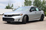 2026 Honda Civic Sport CVT
