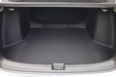 2026 Honda Civic Sport CVT