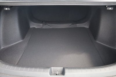2026 Honda Civic Sport CVT