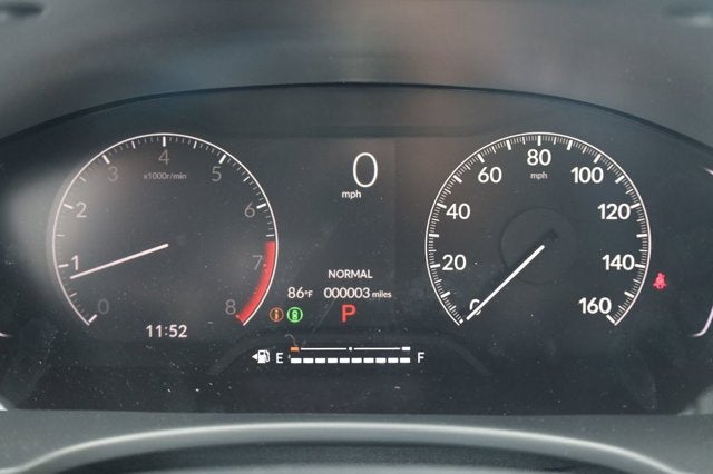 2026 Honda Civic Sport CVT