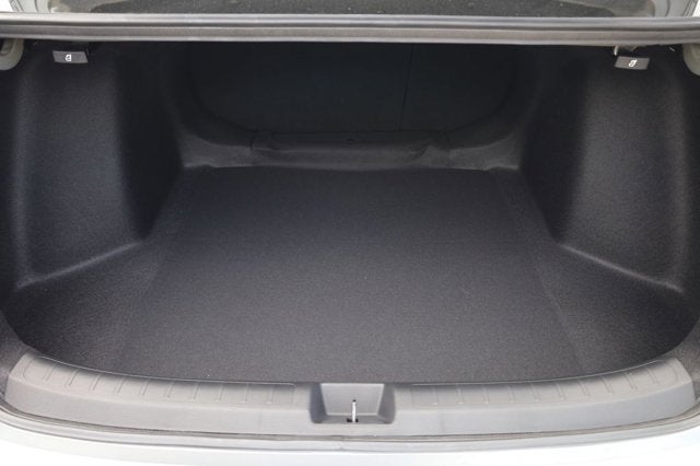 2026 Honda Civic Sport CVT