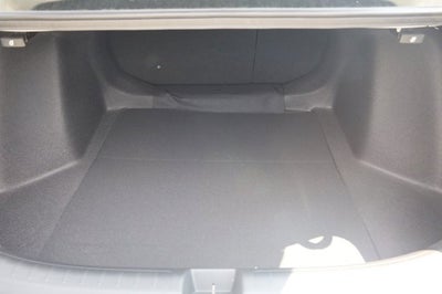 2026 Honda Civic Sport CVT