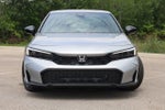 2026 Honda Civic Sport CVT