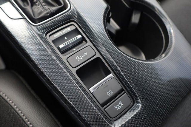 2026 Honda Civic Sport CVT