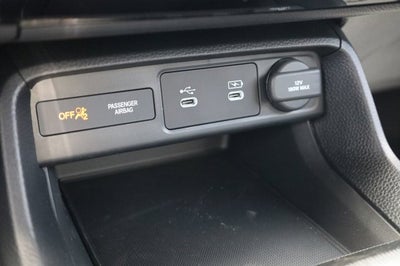 2026 Honda Civic Sport CVT