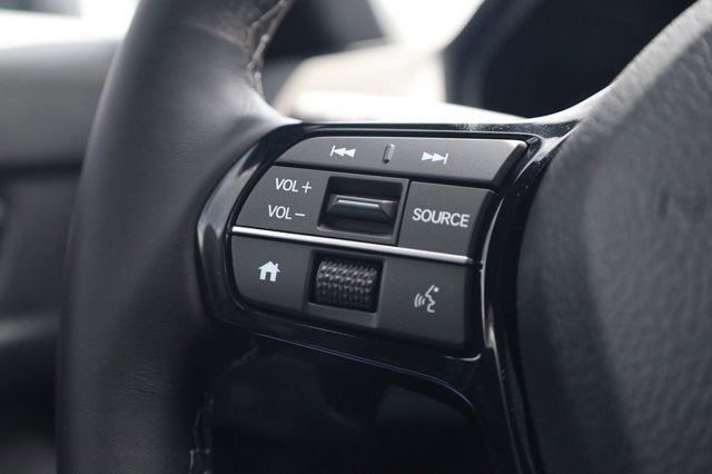 2026 Honda Civic Sport CVT