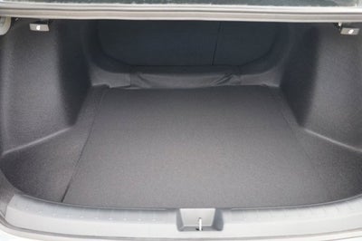 2026 Honda Civic Sport CVT