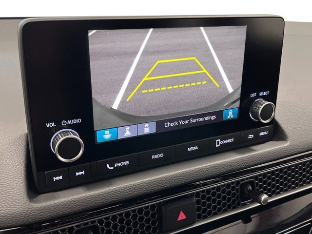 2026 Honda Civic Sport CVT