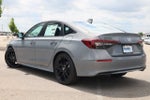 2026 Honda Civic Sport CVT