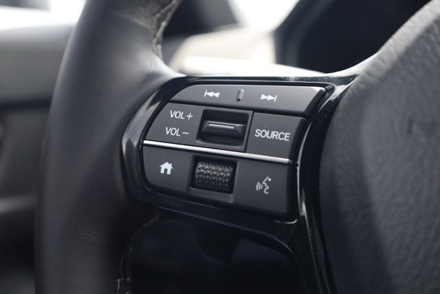 2026 Honda Civic Sport CVT