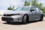 2026 Honda Civic Sport CVT
