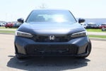 2026 Honda Civic Sport CVT