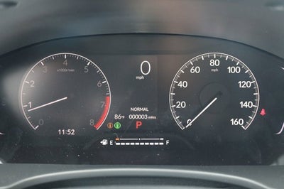 2026 Honda Civic Sport CVT