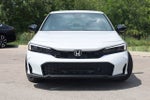 2026 Honda Civic Sport CVT