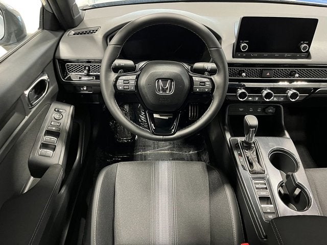 2026 Honda Civic Sport CVT