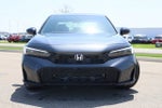 2026 Honda Civic Sport CVT