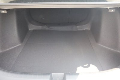 2026 Honda Civic Sport CVT