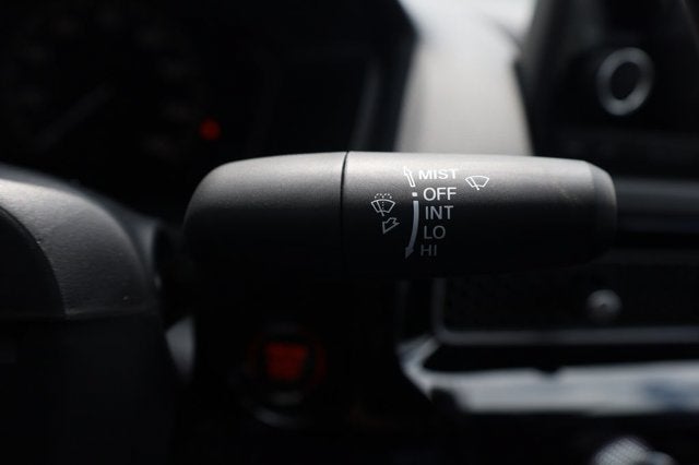 2026 Honda Civic Sport CVT