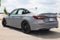 2026 Honda Civic Sport CVT