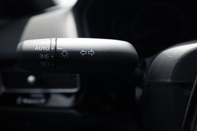 2026 Honda Civic Sport CVT