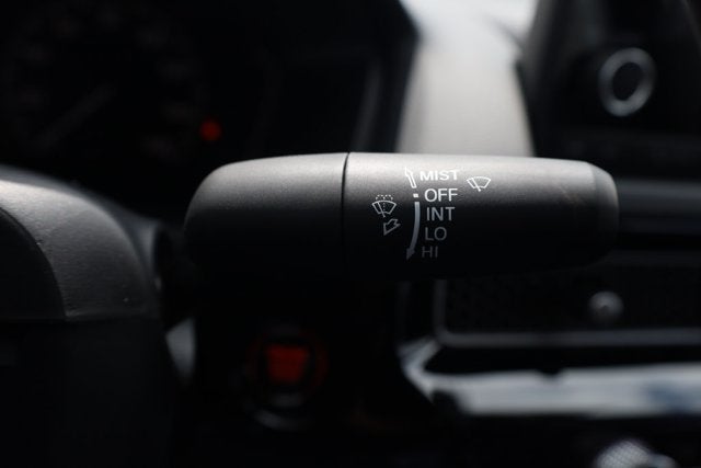 2026 Honda Civic Sport CVT