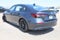 2026 Honda Civic Sport CVT
