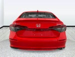 2026 Honda Civic Sport CVT