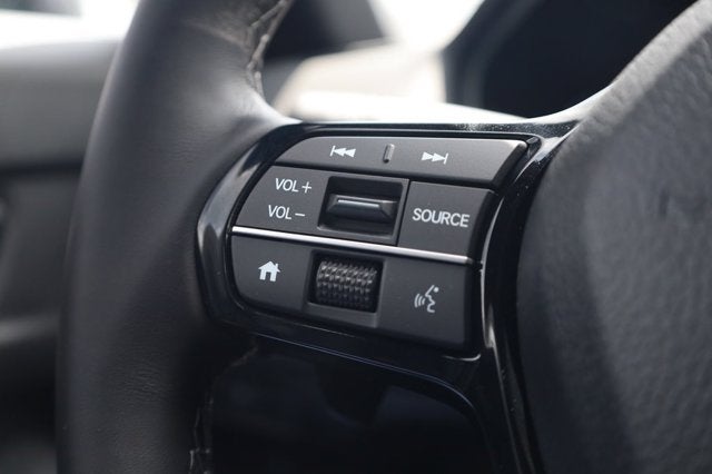 2026 Honda Civic Sport CVT