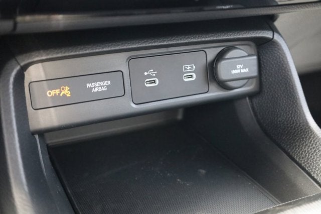 2026 Honda Civic Sport CVT