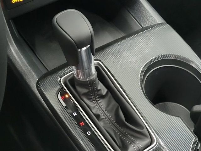2026 Honda Civic Sport CVT