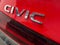 2026 Honda Civic Sport CVT