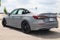 2026 Honda Civic Sport CVT