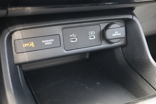 2026 Honda Civic Sport CVT