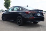 2026 Honda Civic Sport CVT