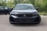 2026 Honda Civic Sport CVT