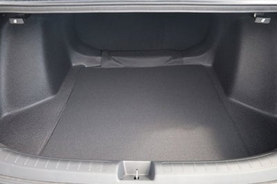 2026 Honda Civic Sport CVT