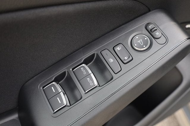 2026 Honda Civic Sport CVT