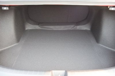 2026 Honda Civic Sport CVT