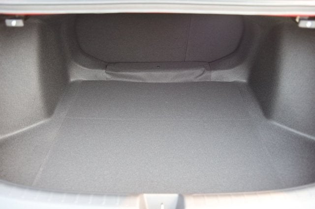 2026 Honda Civic Sport CVT