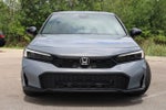 2026 Honda Civic Sport CVT