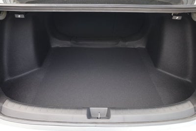 2026 Honda Civic Sport CVT