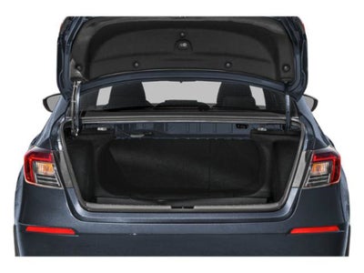 2026 Honda Civic Sport CVT