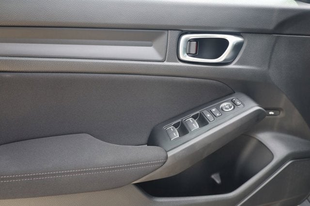 2026 Honda Civic Sport CVT