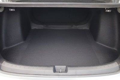 2026 Honda Civic Sport CVT