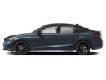 2026 Honda Civic Sport CVT